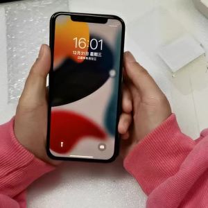 Màn Hình OLED LCD Cho Các Mẫu iPhone XS MAX/XR/11/12/13/14/15 Với Bộ Phận Cảm Ứng 3D Touch Màn Hình In-cell Tương Thích Với Nhiều Mẫu iPhone Khác Nhau