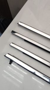 [READY STOCK] Honda Accord SDA CM4 CM5 CM6 2003-2007 Door Window Moulding Trim Weatherstrip Seal Door Lining