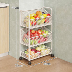 evesigar | Multi-purpose Large Capacity Storage Rack