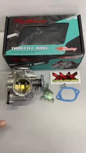 HI POWER RACING THROTTLE BODY R15 / Y16 / MT15 32MM/34MM/36MM HIPOWER Y16ZR