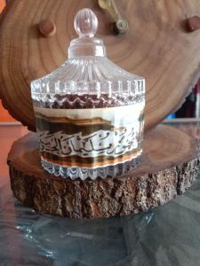 buhur magribi dan sulaeman al haromaen