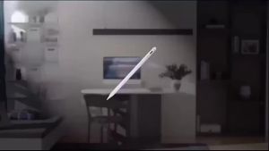 New For iPad Pencil Stylus Pen for Air Pro M3 with Palm Rejection and Tilt Sensitivity for iPad 11 A16 7/8/9/10/11th Mini 5 6 7