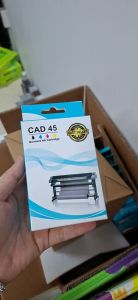 Mực in sơ đồ HP45 cho máy in sơ đồ ngành may