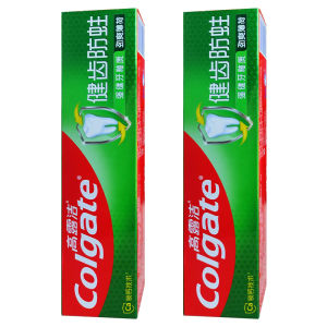 Colgate | Anti-cavity Fluoride Toothpaste