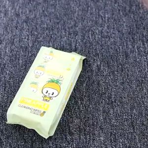 Wet Tissue MiniTissue Basah Travel Size Tisu Basah Mini Travel