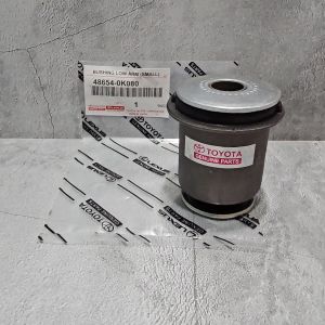 BOSH SAYAP ARM BAWAH KECIL HILUX REVO 1GD 2GD 48654-0K080 PART MOBIL