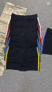 Quần đùi nữ quần đùi thể thao nữ gym cầu lông yoga sản phẩm tốt chất lượng cao cam kết hàng nhận được giống với mô tả inbox shop để được tư vấn