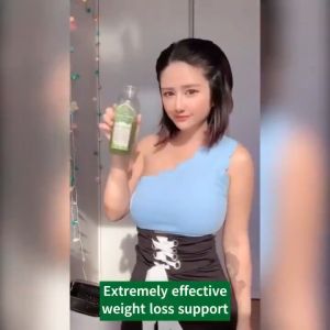 Navitas Barley Grass Powder: A Natural & Effective Detox & Weight Loss Solution