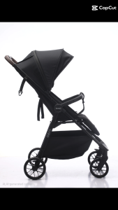 Mambo Aero Baby Stroller Pocket Travel Stroller Portable Lightweight Foldable Stroller with Travel Bag