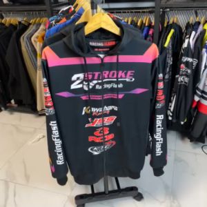 JAKET 2STROK/JAKET RACING/JAKET SUNMORI