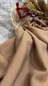 [1 Meter] Kain Wolfis Premium / Kain Wolpeach Original Import Grade A Super