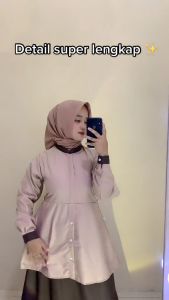 GAMIS PRAMUKA. SERAGAM PNS. SET PRAMUKA Bahan Toyobo Ori Impor Setelan Pramuka Rok Dan Polos - Lazada