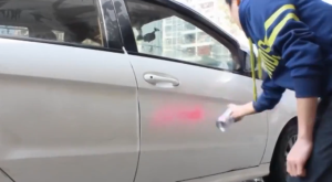 Đất Sét 3M Tẩy Bụi Sơn Làm Sạch Xe Ô Tô Tiện Dụng