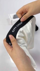 Combo 3 quần sịp nam Boxer Rocket Local Brand chất cotton kháng khuẩn City Cycle (có bán lẻ)