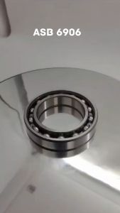 Laker Bearing 6906 ASB Bearing Noken As N-Max Jupiter MX Vixion Lexsy INB Original ASB