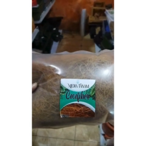 Coco Fiber Cocofiber Serat Sabut Kelapa 150gr
