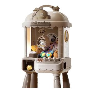 TAODUDU | Kids Intelligent Toy Claw Machine