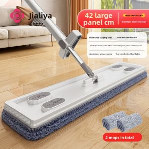 GRACE | No-Hand-Washing Large-Absorption Lazy-People Floor Mop
