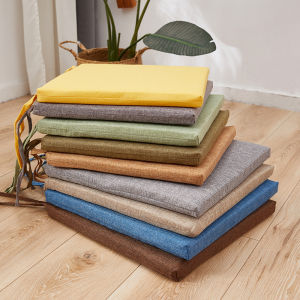 Ergonomic Thickened Cushion for Long Sitting Time in Winter