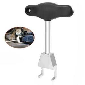 เครื่องมือถอดคอยล์จุดระเบิด T10094A เครื่องมือถอดหัวเทียน สำหรับรถยนต์ VW สำหรับรถยนต์ Audi สำหรับรถยนต์ Sagitar สำหรับรถยนต์ Lavida สำหรับรถยนต์ Octavia