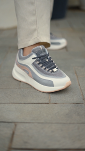 SNEAKYPAIR Wind Afterschool Pink Sepatu Wanita Sneakers Shoes