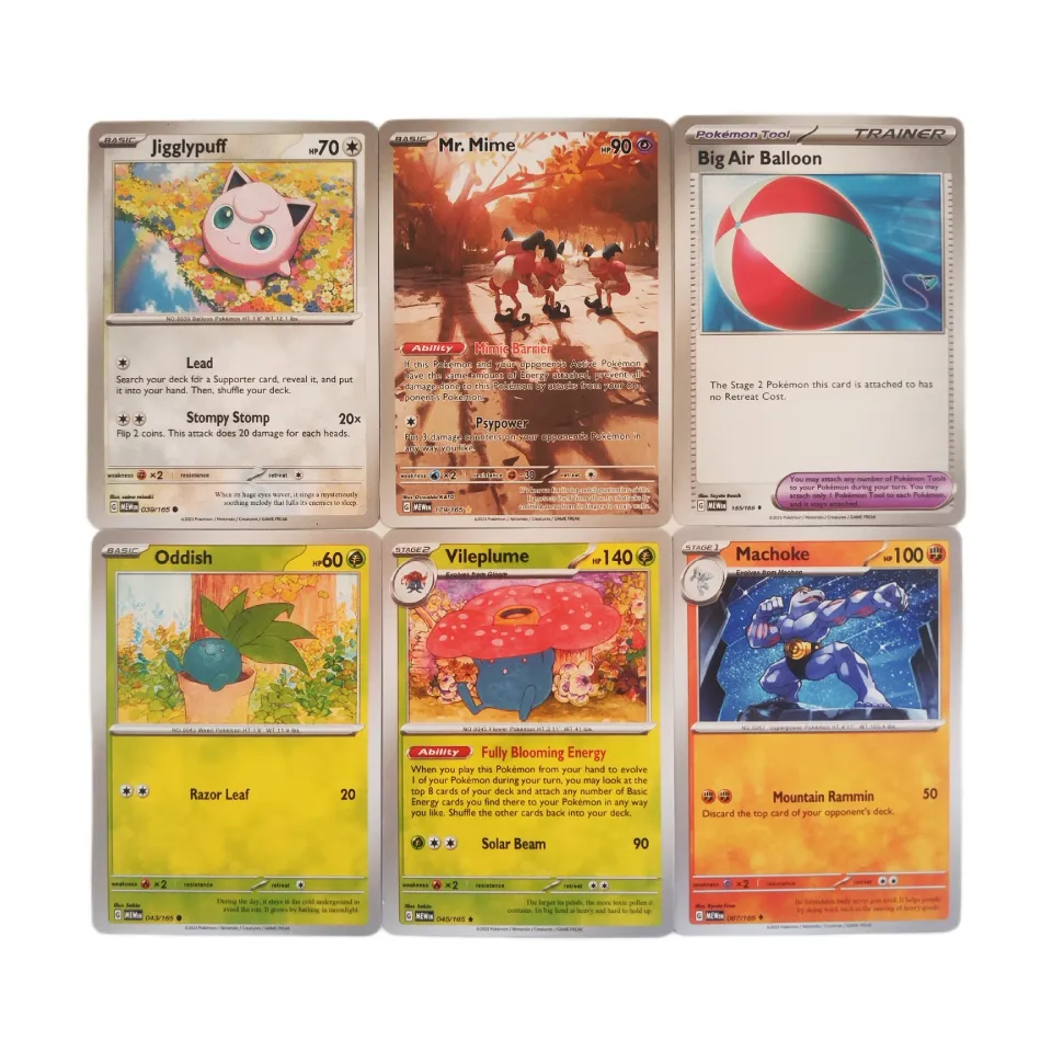 151 pokemon tcg booster box Booster Box Pokémon 151 Pokémon Card Game | Authentic Japanese Pokémon TCG  products