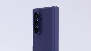 For Magsafe Case For Samsung Galaxy Z Fold 8 Ultra 8 7 Translucent Hinge Folding Shockproof Magnetic Wireless Charging Cover