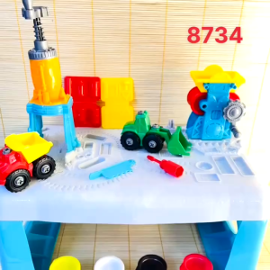 [Chi tiết Video] Bộ sưu tập đất sét và đất sét tự khô cho bé (phần 2) -️🛒️🛒️🛒