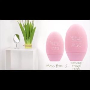 【BUY 1 TAKE 2】SPF50 Face Sunscreen 50g Sunblock Whitening Cream Long Lasting Sunscreen (New)