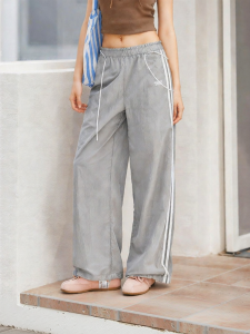 Semir | Quần Rộng Đùi Cao Xòe