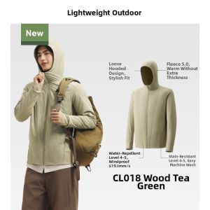Beneunder | Insulated Stretchy Sport Hooded Mens Jacket