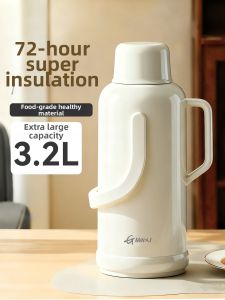 GIANXI | Thermal Bottle 3.2L