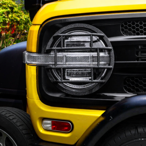 Tank 300 Tail Light Cover Protection Appearance Accessories