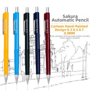 Sakura | Break-Resistant Automatic Pencil