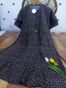 DRES MURAH TERLARIS UKURAN SUPER JUMBO