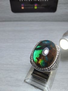 Bacan Doko majiko kembang top Kristal