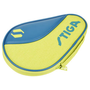 Stiga Ping Pong Racket Cover Gourd Shaped Case Single Racket Capacity Sports Fitness Fans Goods Yoga Fitness Equipment Accessories