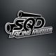 SQD Racing Muffler 