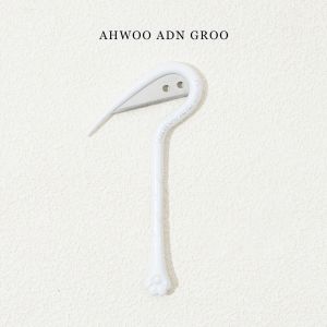 Pet Hair Cleaning Knife Set Remove Dog Fur Cat Paws Knot Knife Dog Hair Repair Scissors Cat Hair Comb Pet Clean Supplies