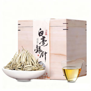 DIANPINHAO | Aged Premium White Tea Gift Box