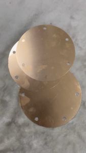 Cặp phím đồng kèn Thái phím đồng độ chế còi hơi ô tô