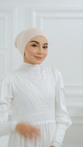 Inner SnowCap | Cooling| Cotton Lycra| Comfortable Snow Cap