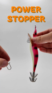 BOCEAN POWER STOPPER - Fishing Line Float and Sinker STOPPER
