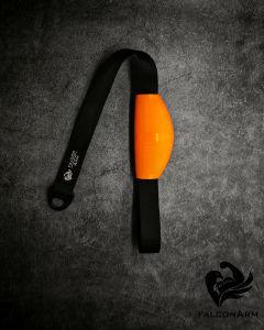 Falcon Arm Windy Brand Dụng Cụ Tập Luyện Sức Mạnh Cổ Tay Và Ngón Tay Kích Thước Lớn Dụng Cụ Tập Luyện Thể Dục Thể Thao