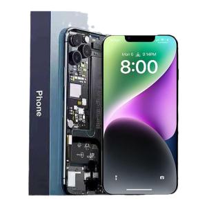 EXIUPAI | For iPhone 14 Pro Max Display Screen