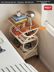 QYLIFE | Tủ Kệ Lưu Trữ Gần Giường Điện Thoại Di Động Nhỏ