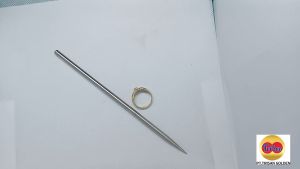 Sangling Stainless Patri Perhiasan Emas Perak Silver Diamond: Panduan Untuk Wanita