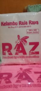 kelmbu tidur anti nyamuk  ukuran 200×200 ...180×200 jumbo ada.......bahan halus kuat bagus%%100 persen