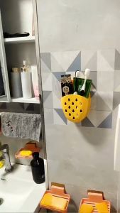 The Ultimate Guide to the Strawberry Household Storage Box with Drainage Organizer