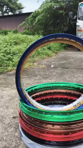 ORIGINAL VANZ BOY RIM THAILAND BROKE SIZE